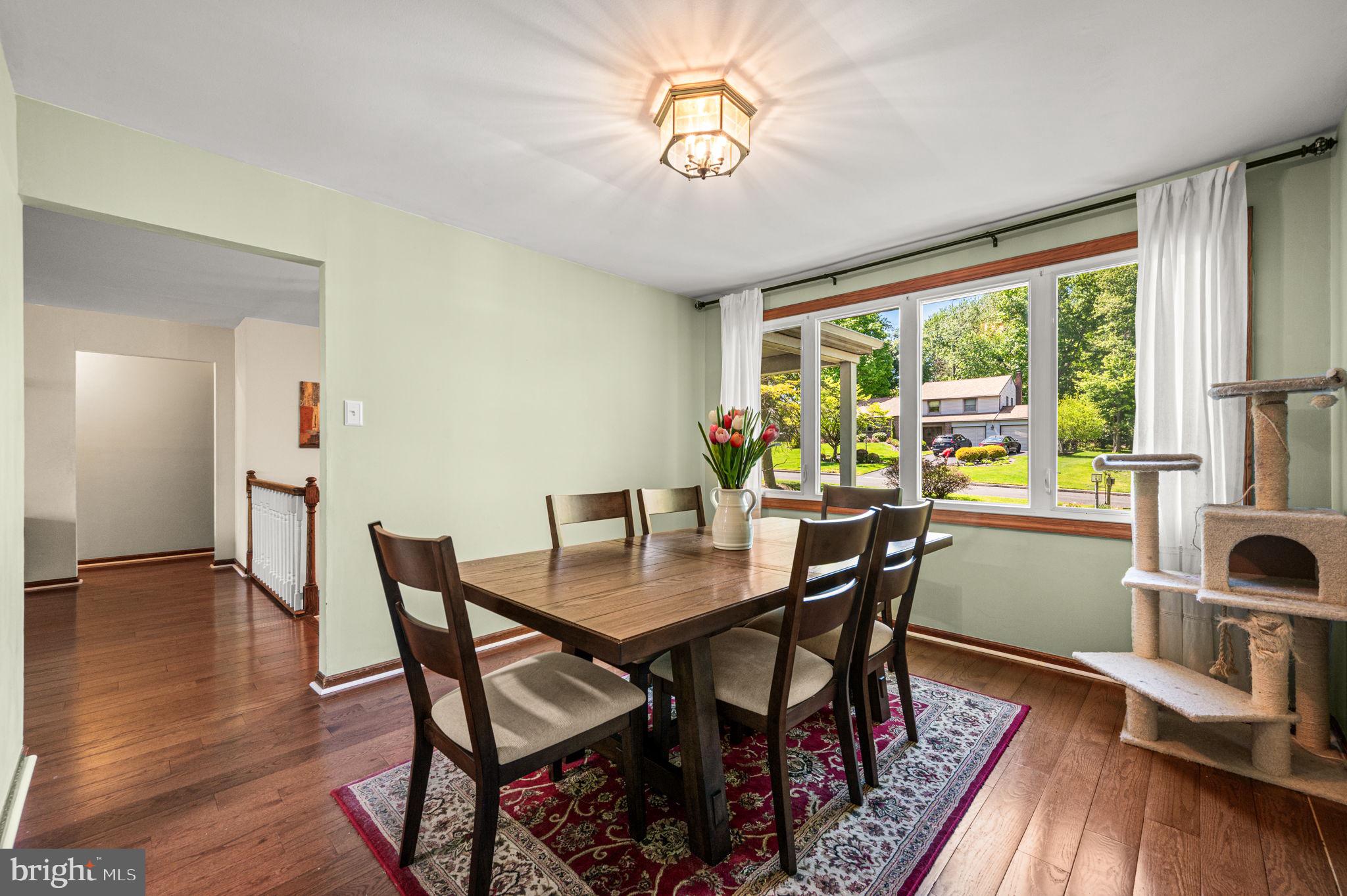 CHURCHVILLE MANOR - Residential