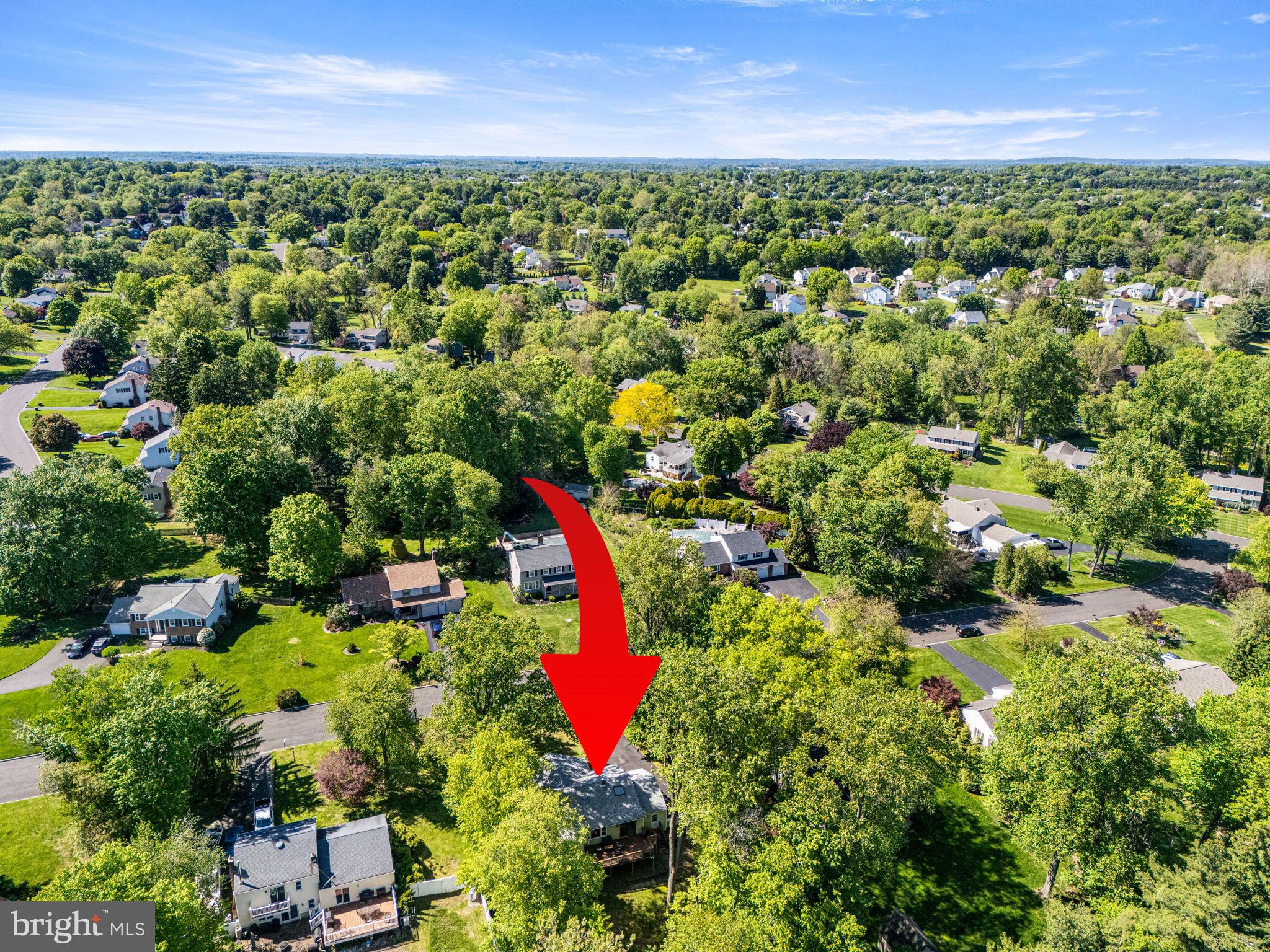 CHURCHVILLE MANOR - Residential
