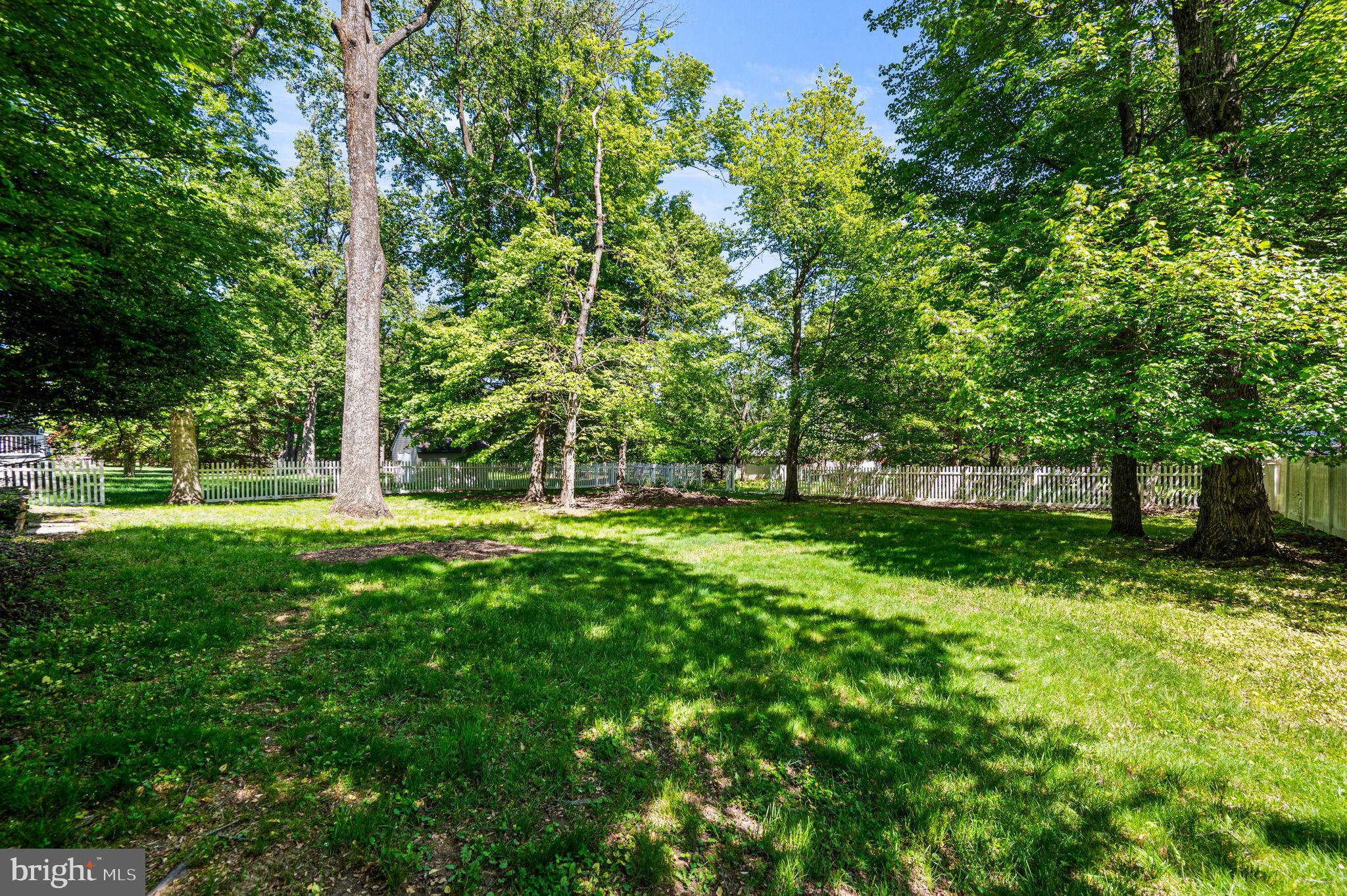 CHURCHVILLE MANOR - Residential