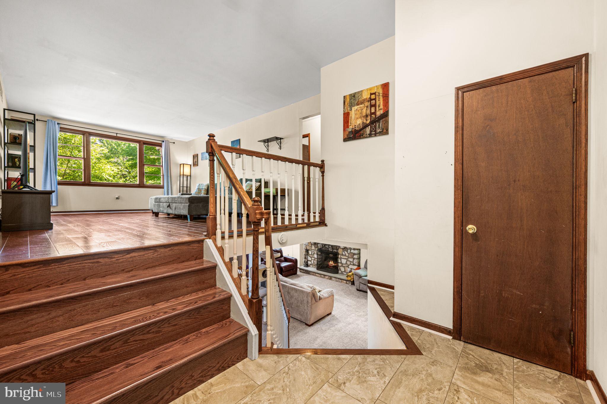 CHURCHVILLE MANOR - Residential