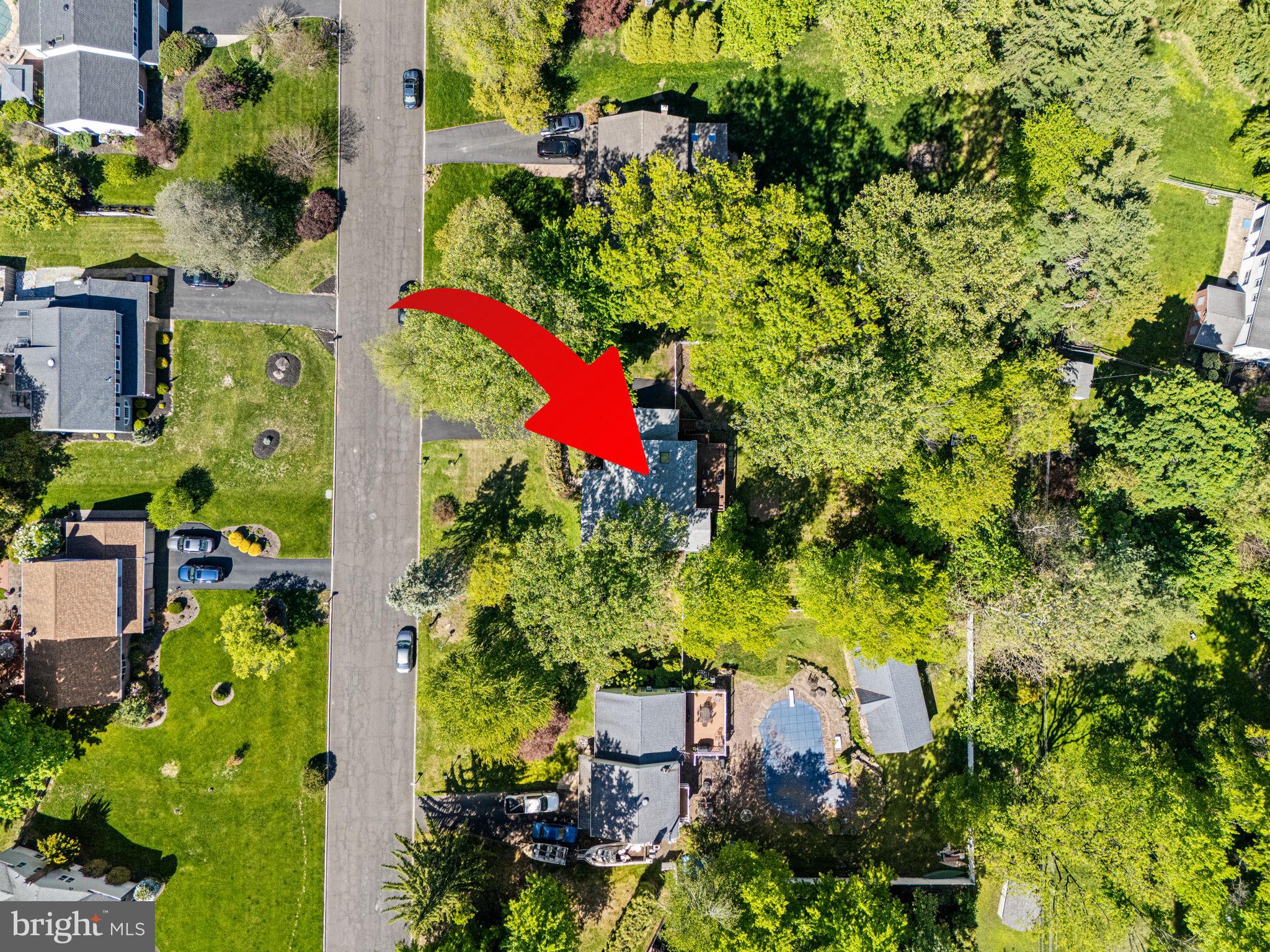CHURCHVILLE MANOR - Residential