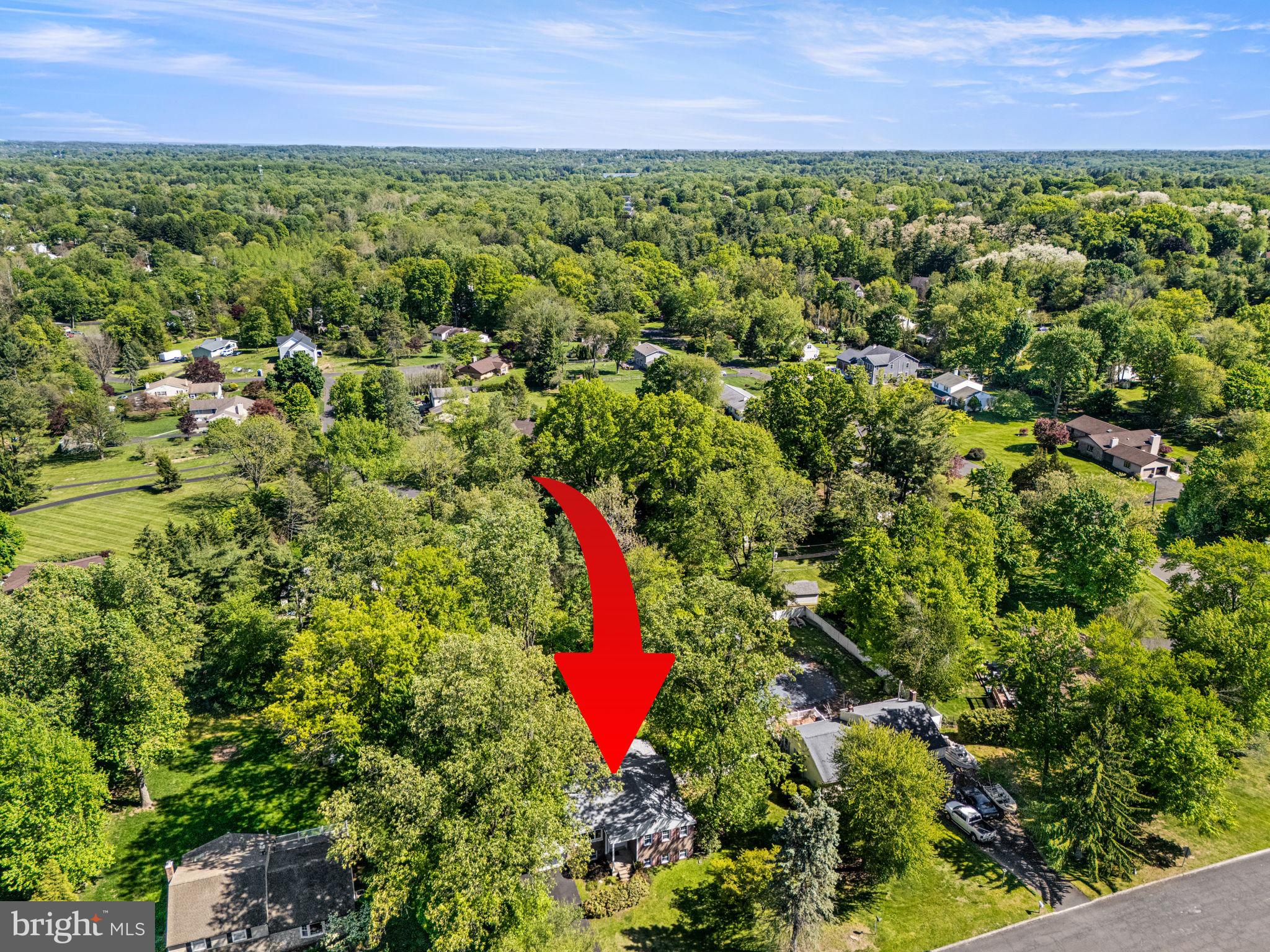 CHURCHVILLE MANOR - Residential