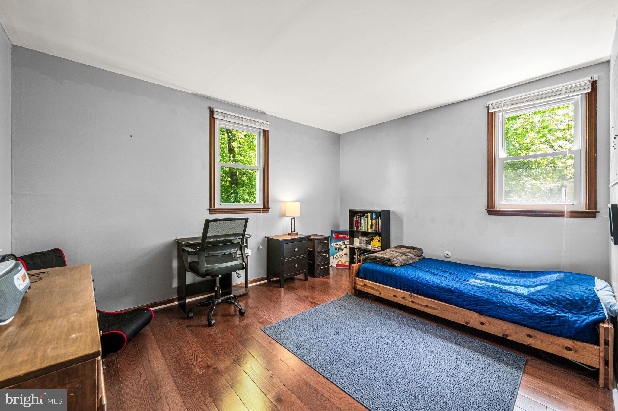 CHURCHVILLE MANOR - Residential
