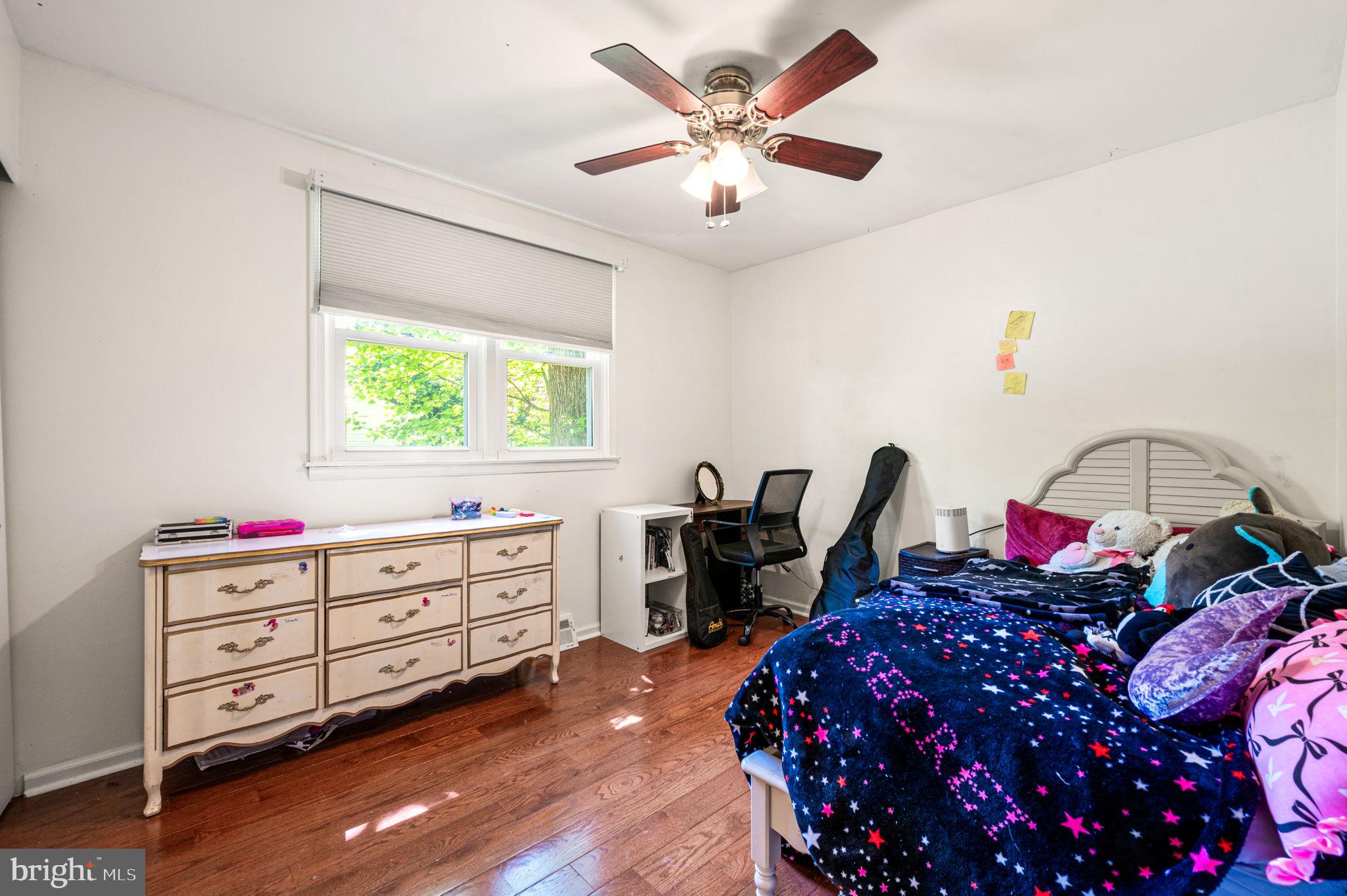 CHURCHVILLE MANOR - Residential
