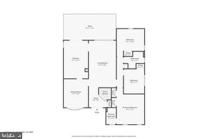CHURCHVILLE MANOR - Residential