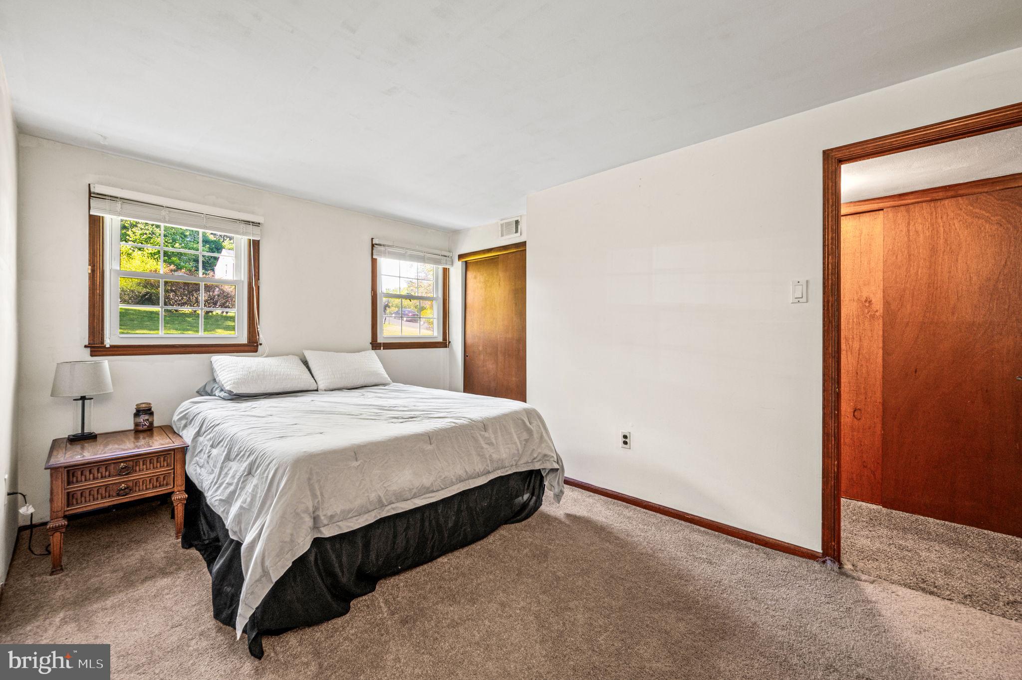 CHURCHVILLE MANOR - Residential
