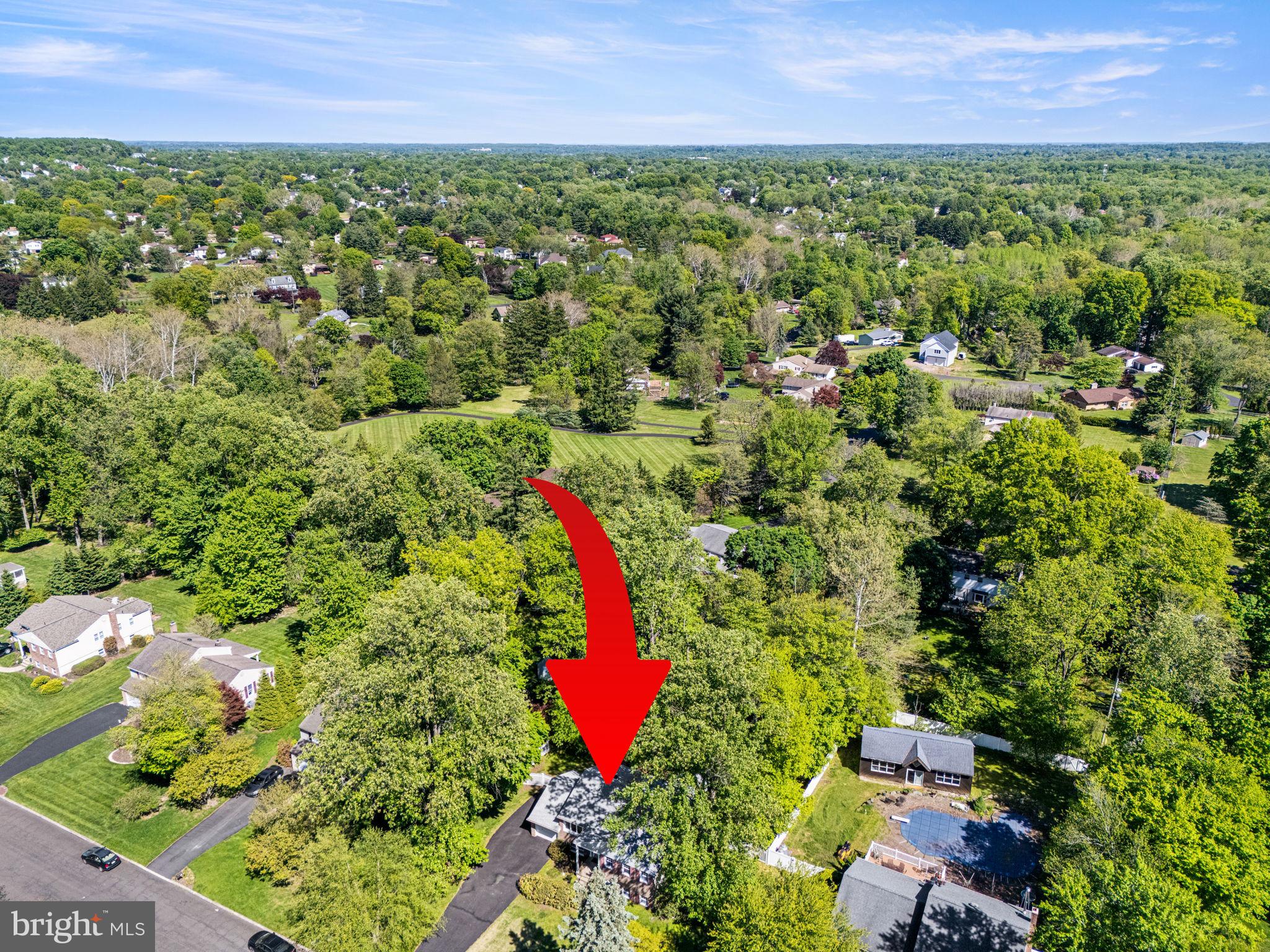 CHURCHVILLE MANOR - Residential
