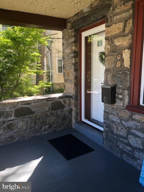 NONE AVAILABLE - Residential Lease