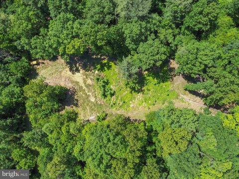0 ANNIVERSARY FALLS FALLING WATERS WV 25419