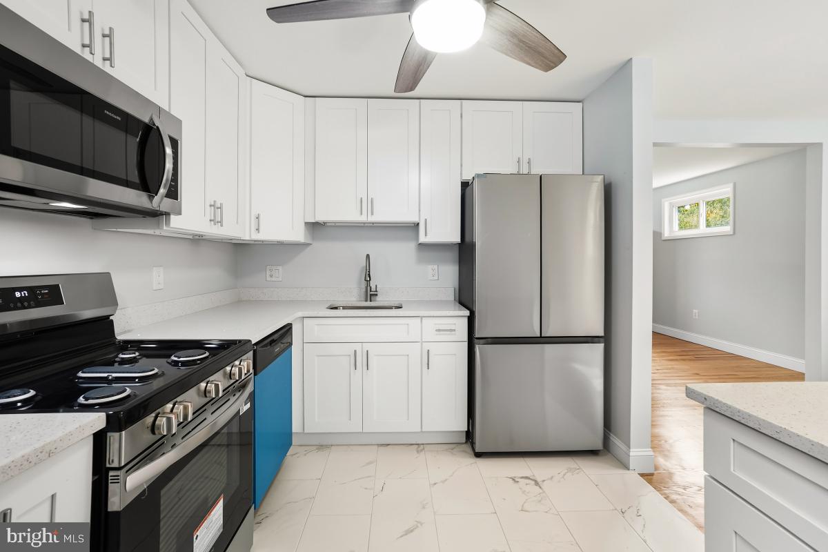 NORTHWOOD PARK VIEW - Residential