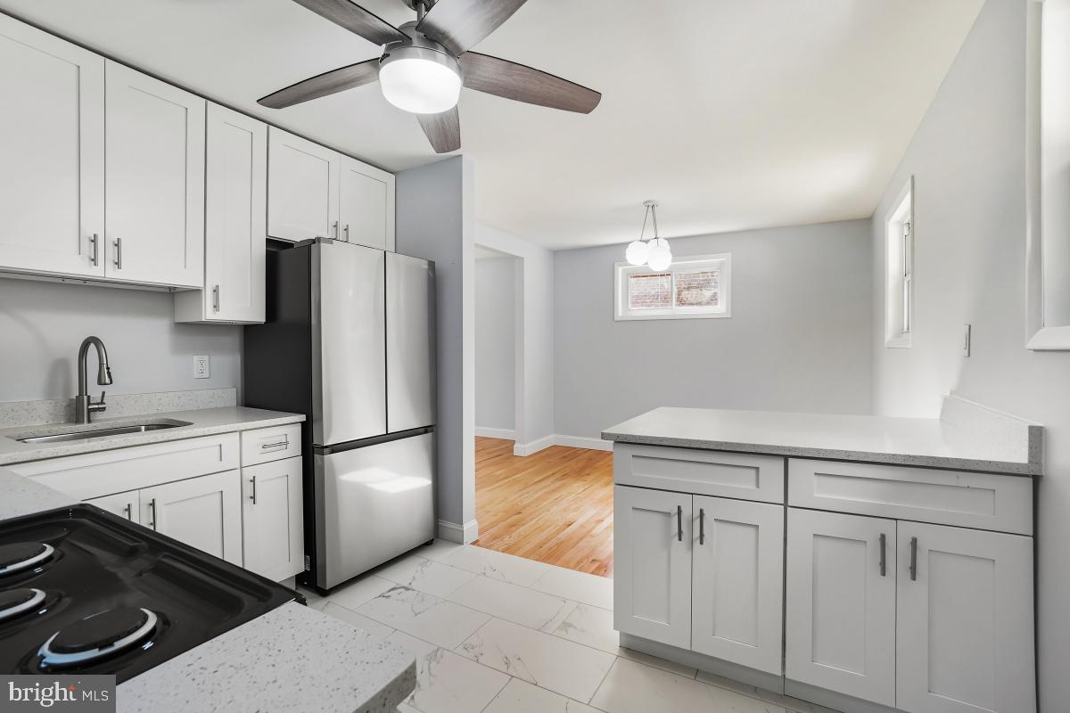 NORTHWOOD PARK VIEW - Residential