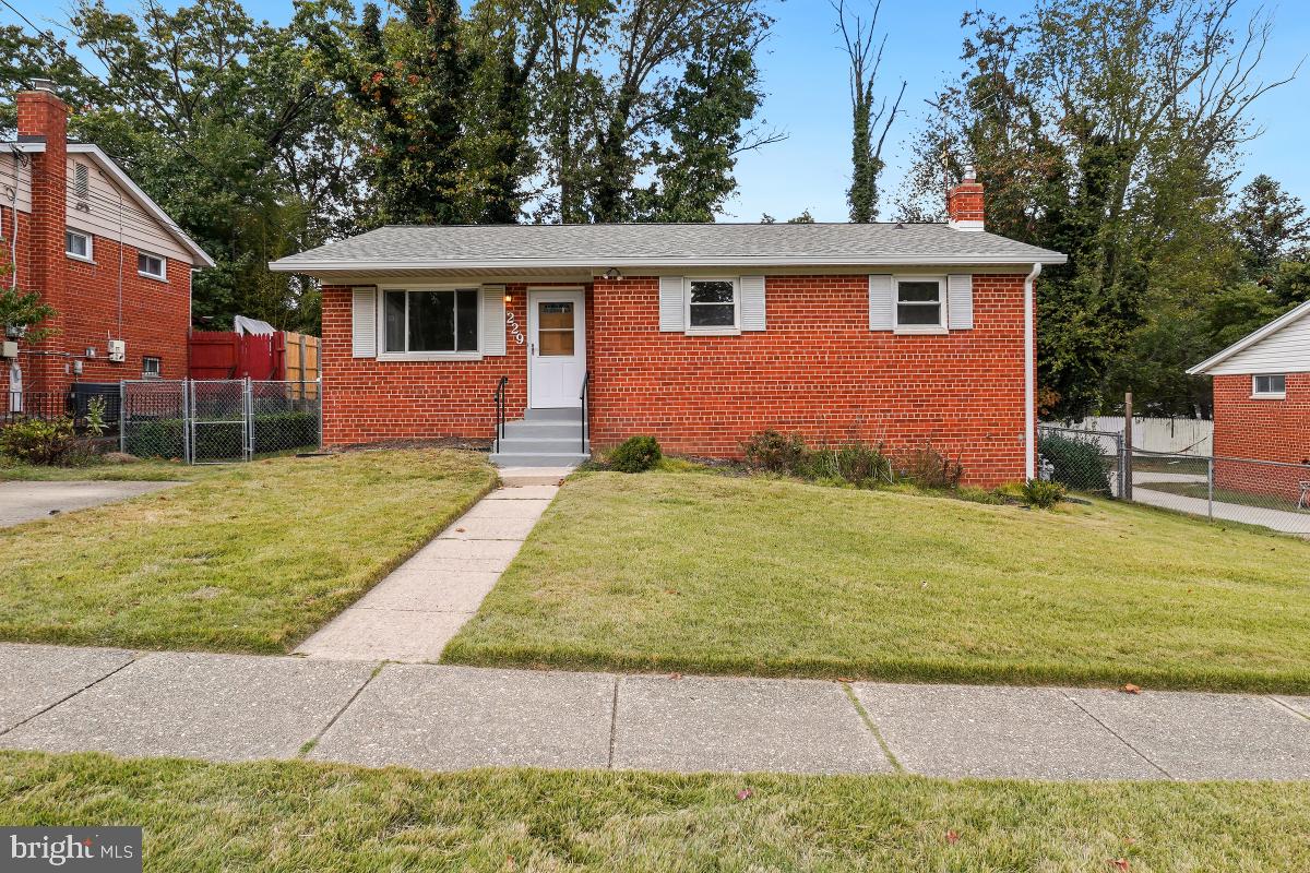 NORTHWOOD PARK VIEW - Residential