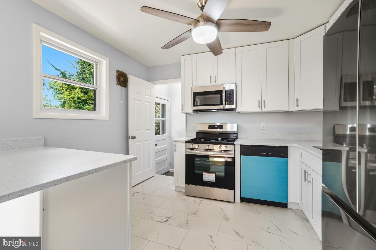 NORTHWOOD PARK VIEW - Residential