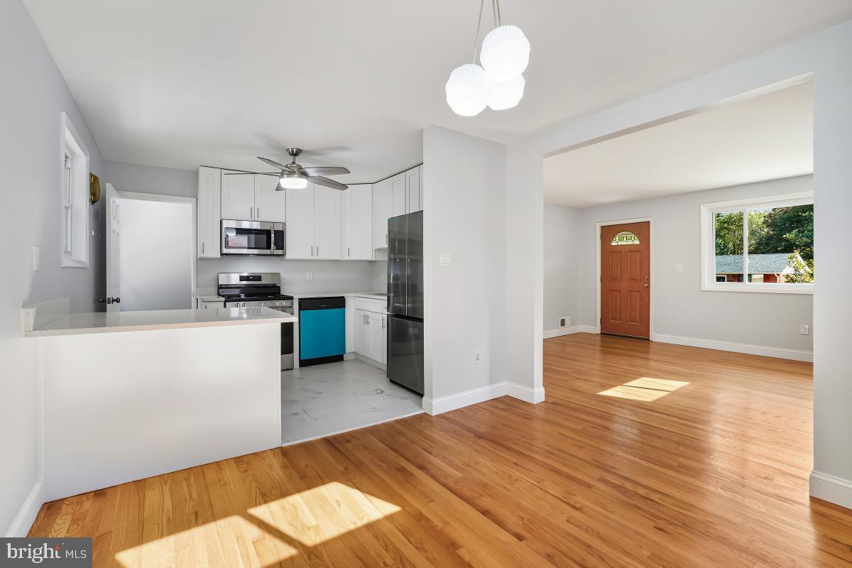 NORTHWOOD PARK VIEW - Residential