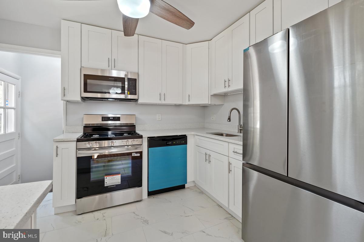 NORTHWOOD PARK VIEW - Residential