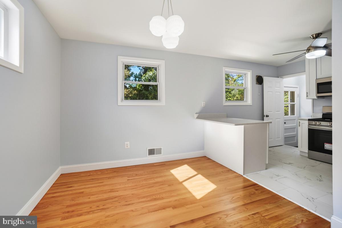 NORTHWOOD PARK VIEW - Residential