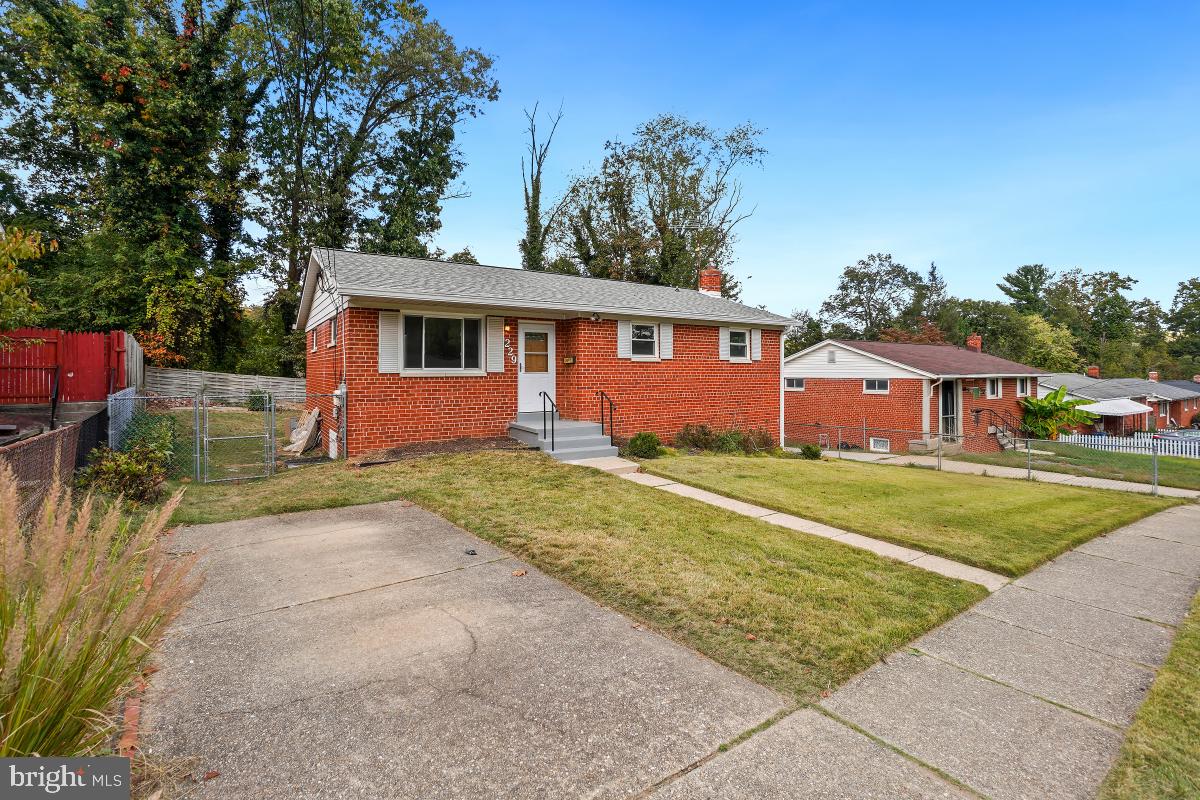 NORTHWOOD PARK VIEW - Residential