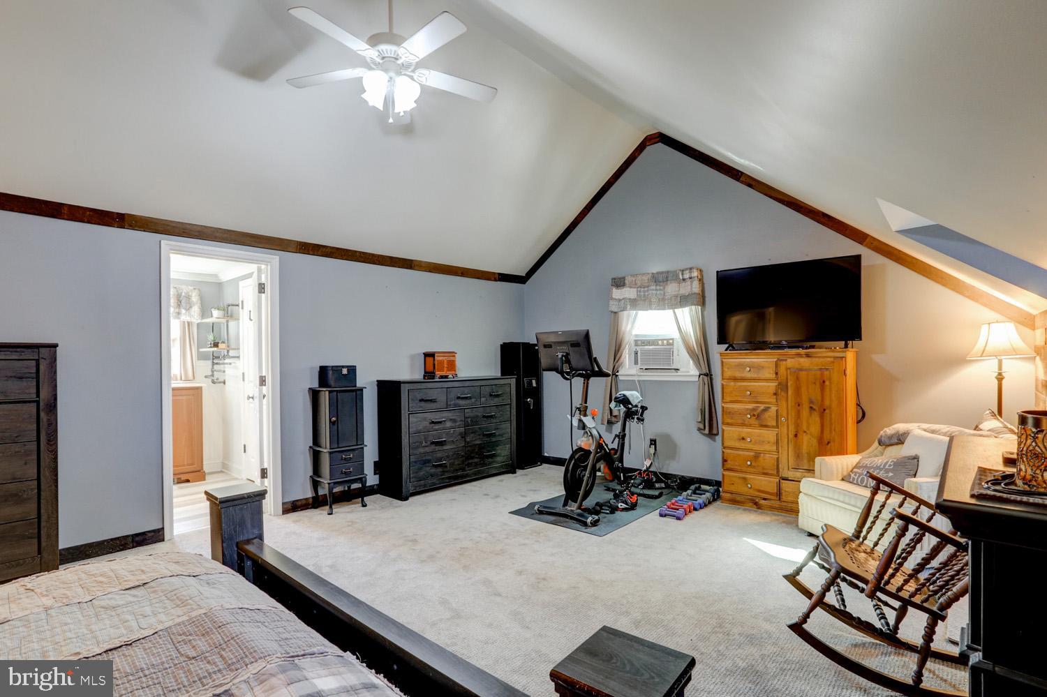 EASTBROOKE - Residential