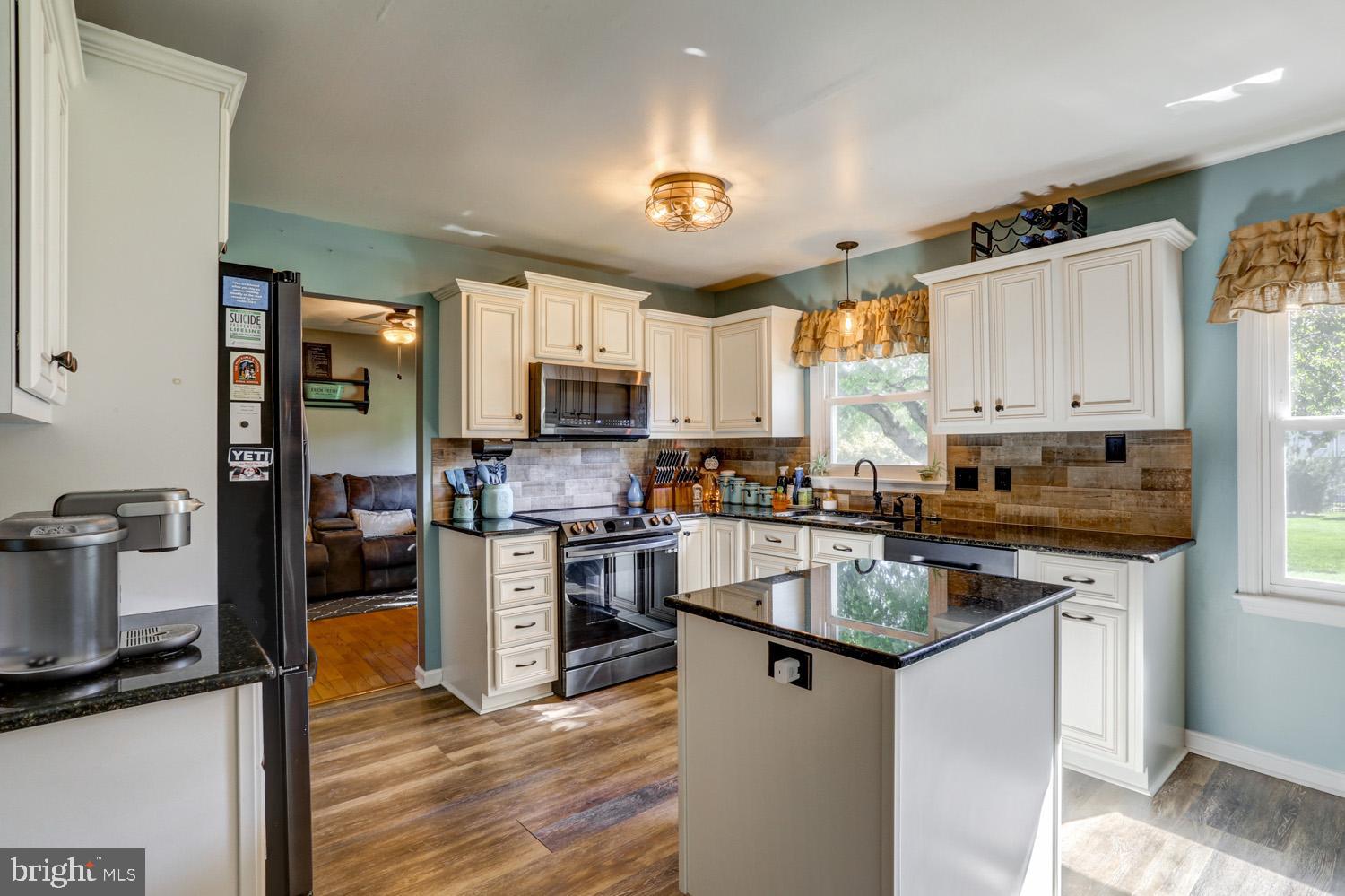 EASTBROOKE - Residential