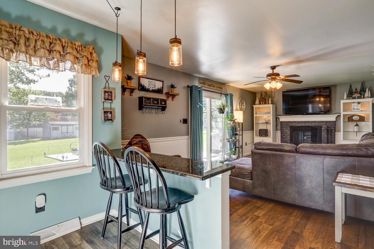 EASTBROOKE - Residential