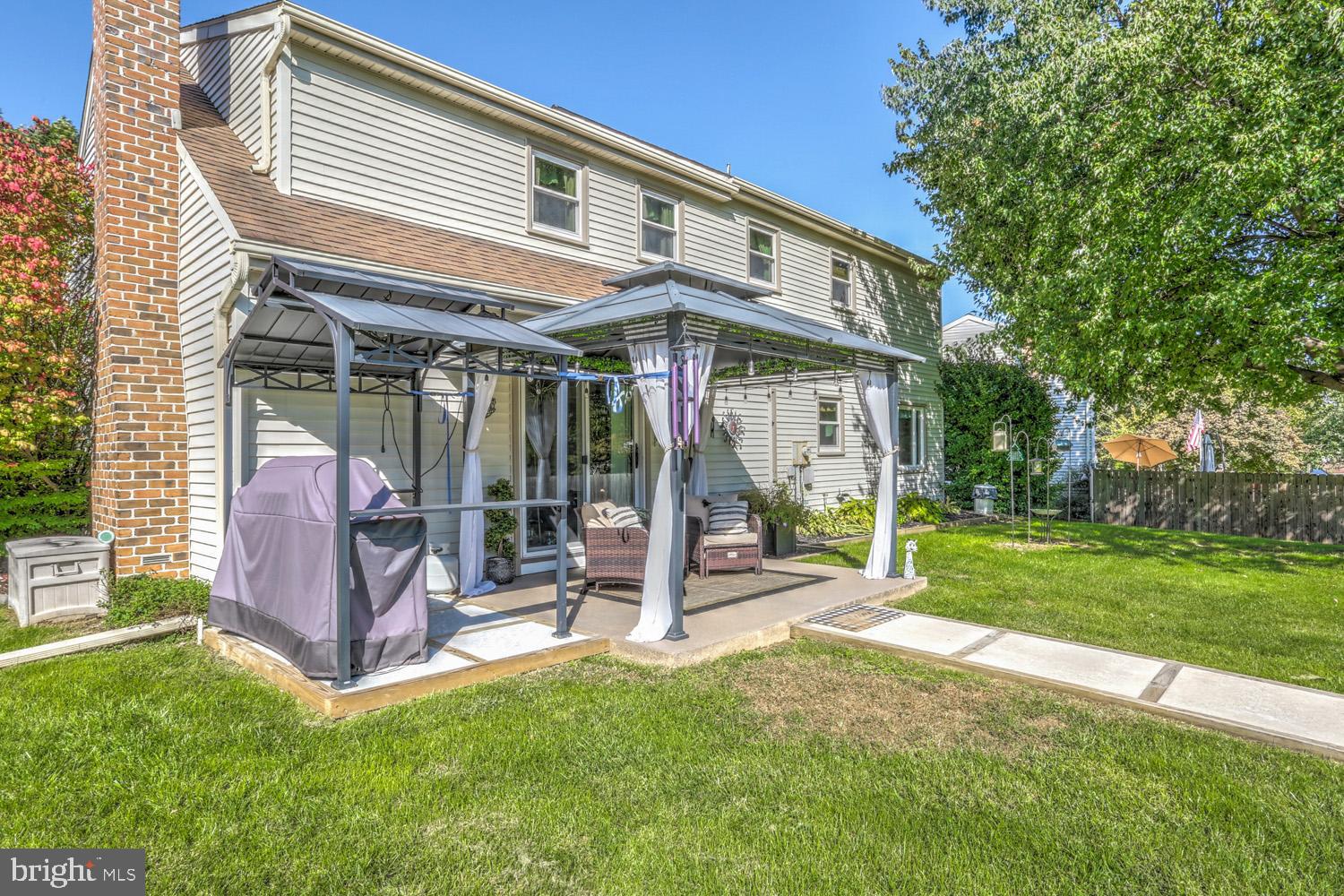 EASTBROOKE - Residential