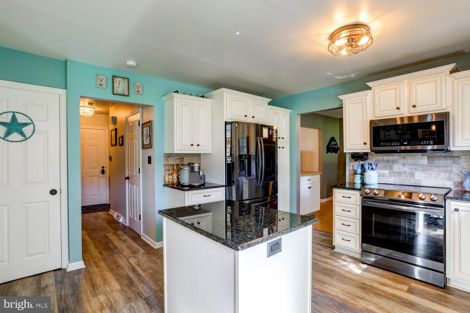 EASTBROOKE - Residential