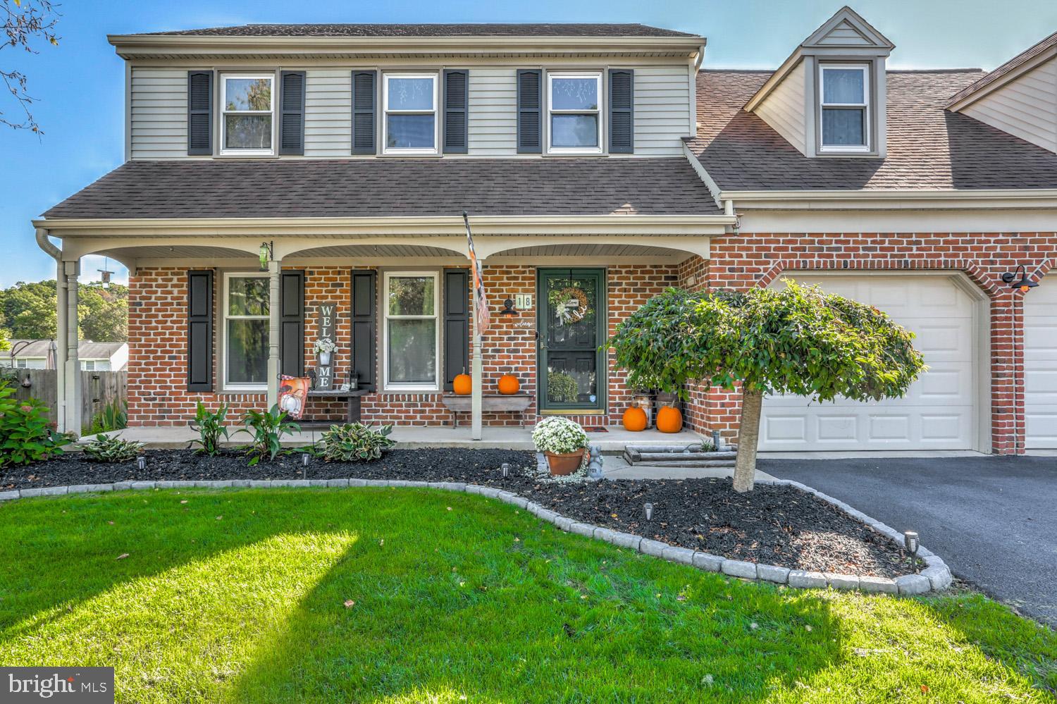 EASTBROOKE - Residential