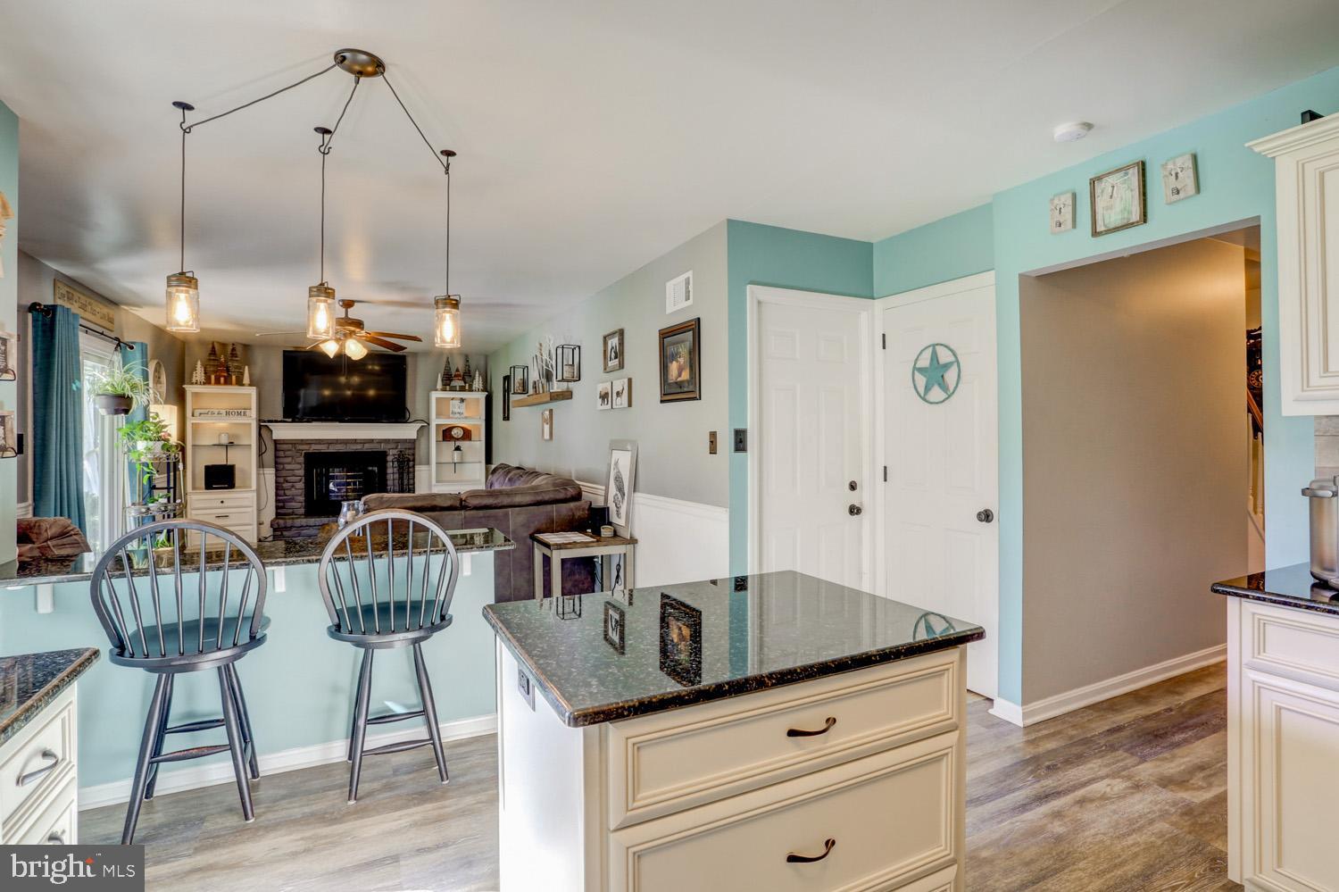 EASTBROOKE - Residential