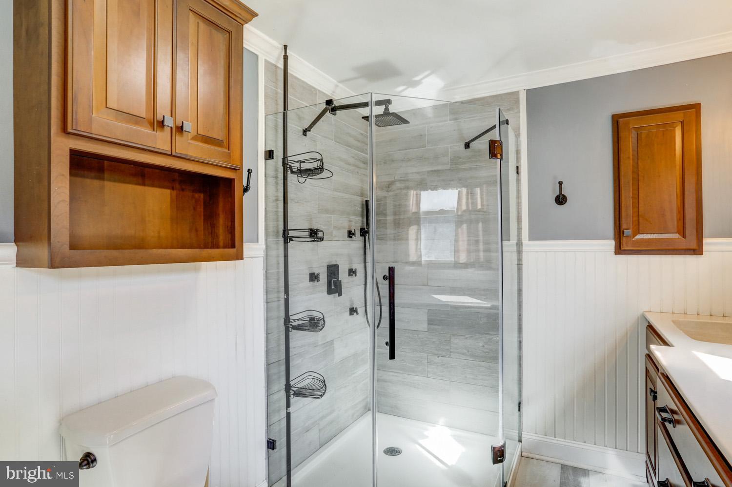 EASTBROOKE - Residential