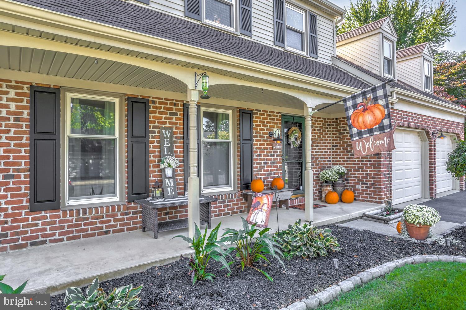 EASTBROOKE - Residential