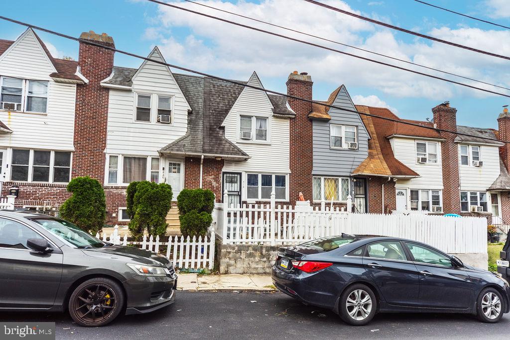418 HAMPDEN ROAD