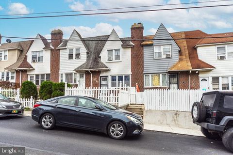 418 HAMPDEN ROAD UPPER DARBY PA 19082