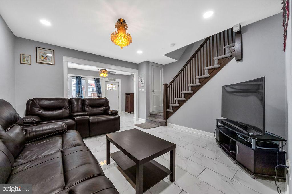 STONEHURST - Residential