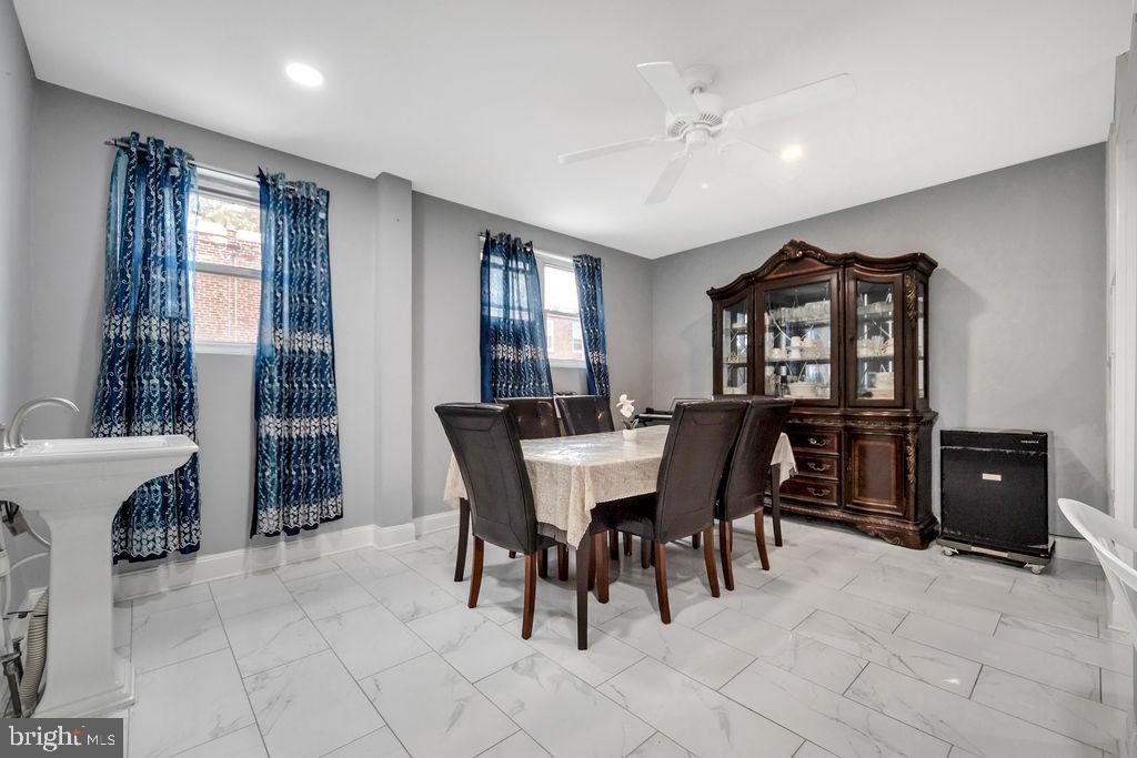 STONEHURST - Residential