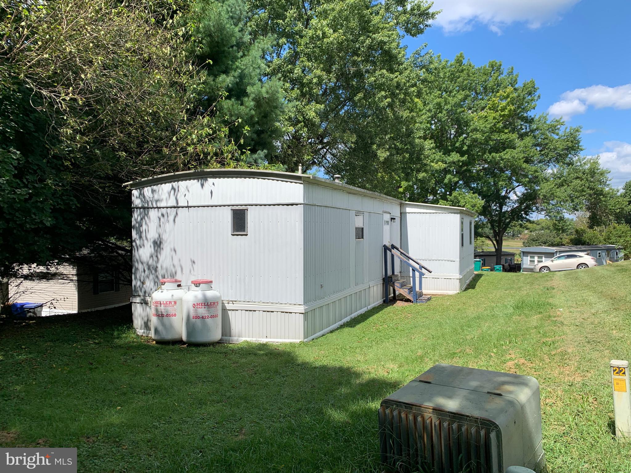 901 S SPRING GARDEN STREET 67