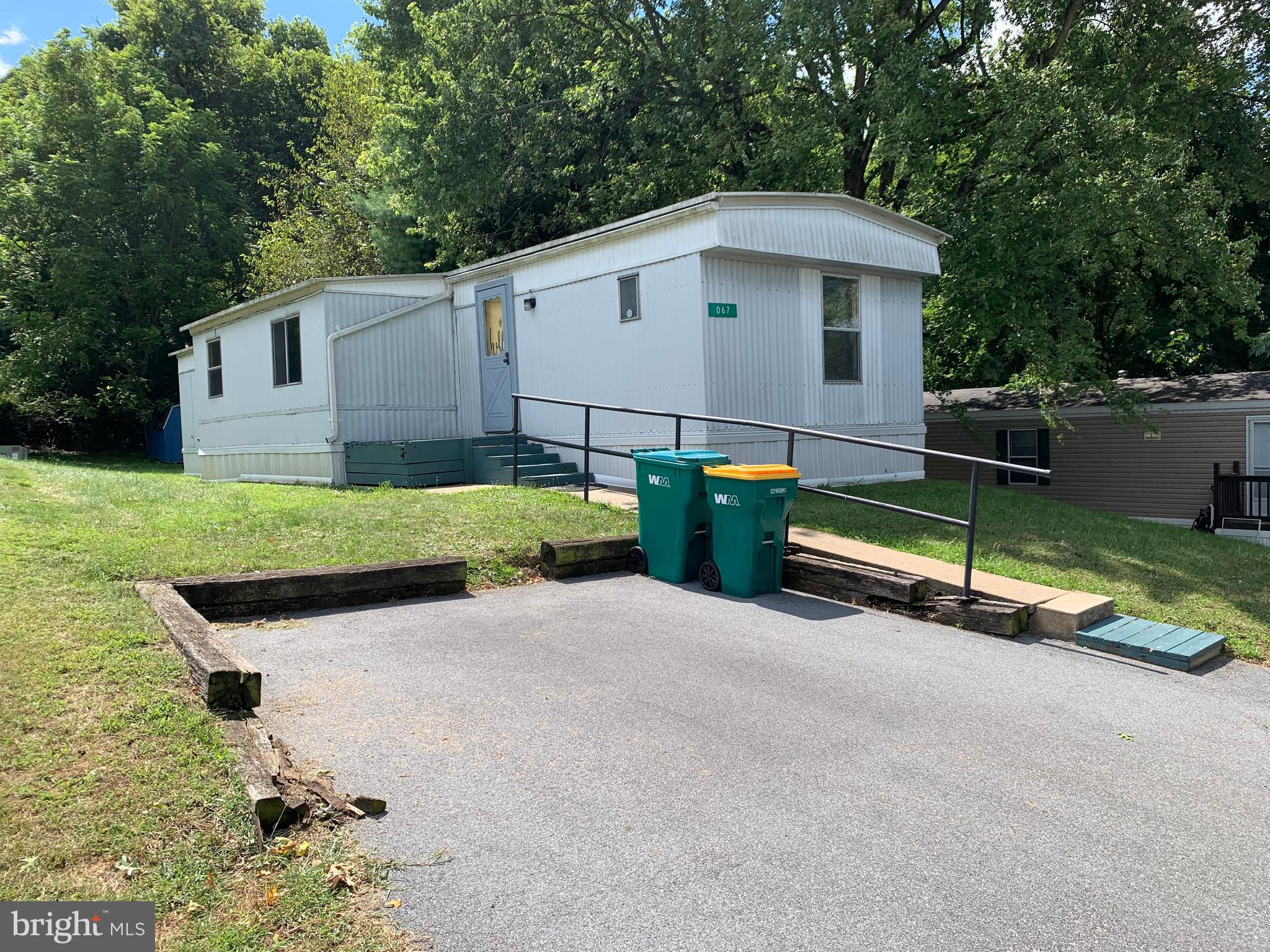 SPRING GARDEN ESTATES - Residential