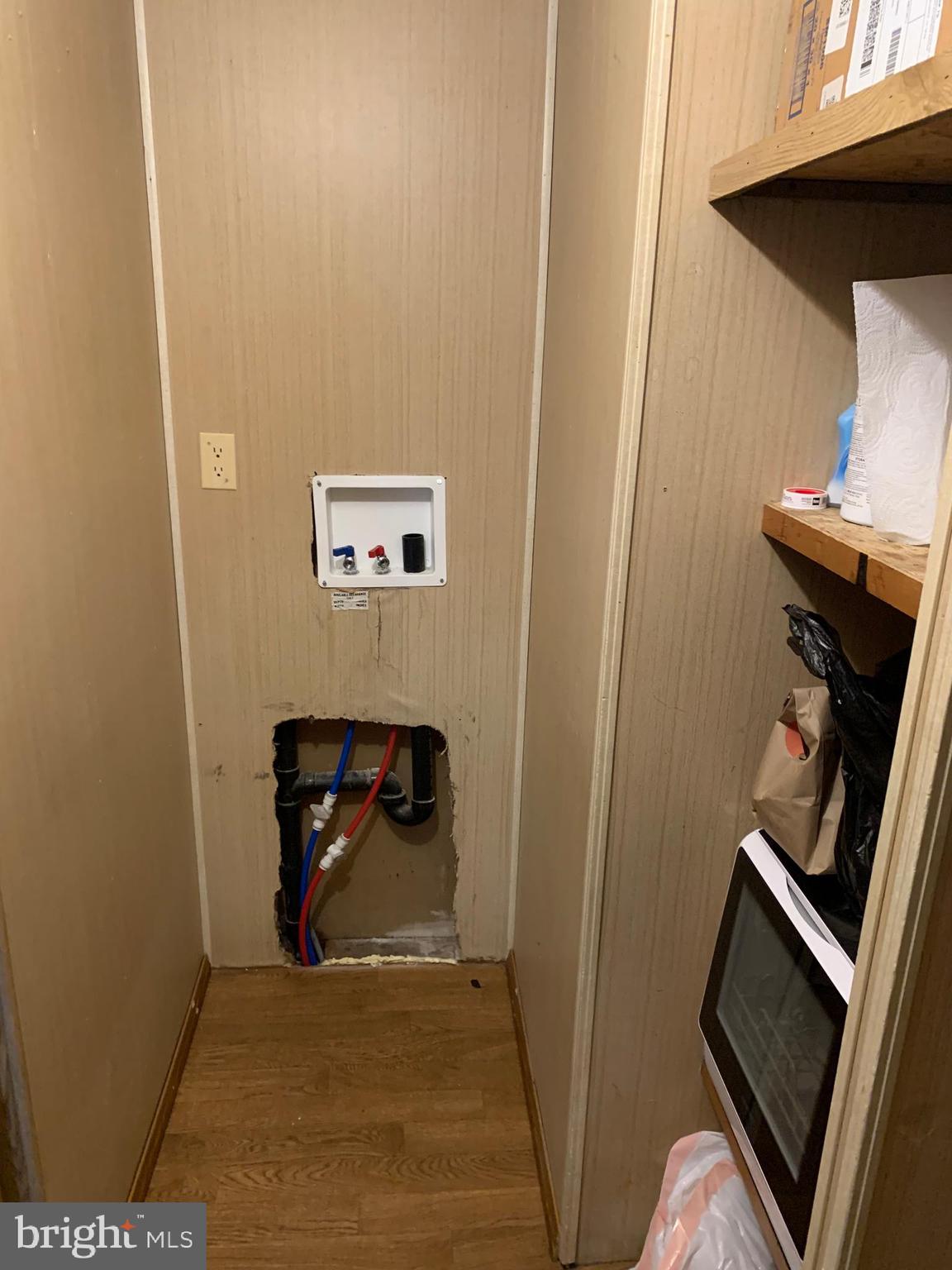 SPRING GARDEN ESTATES - Residential