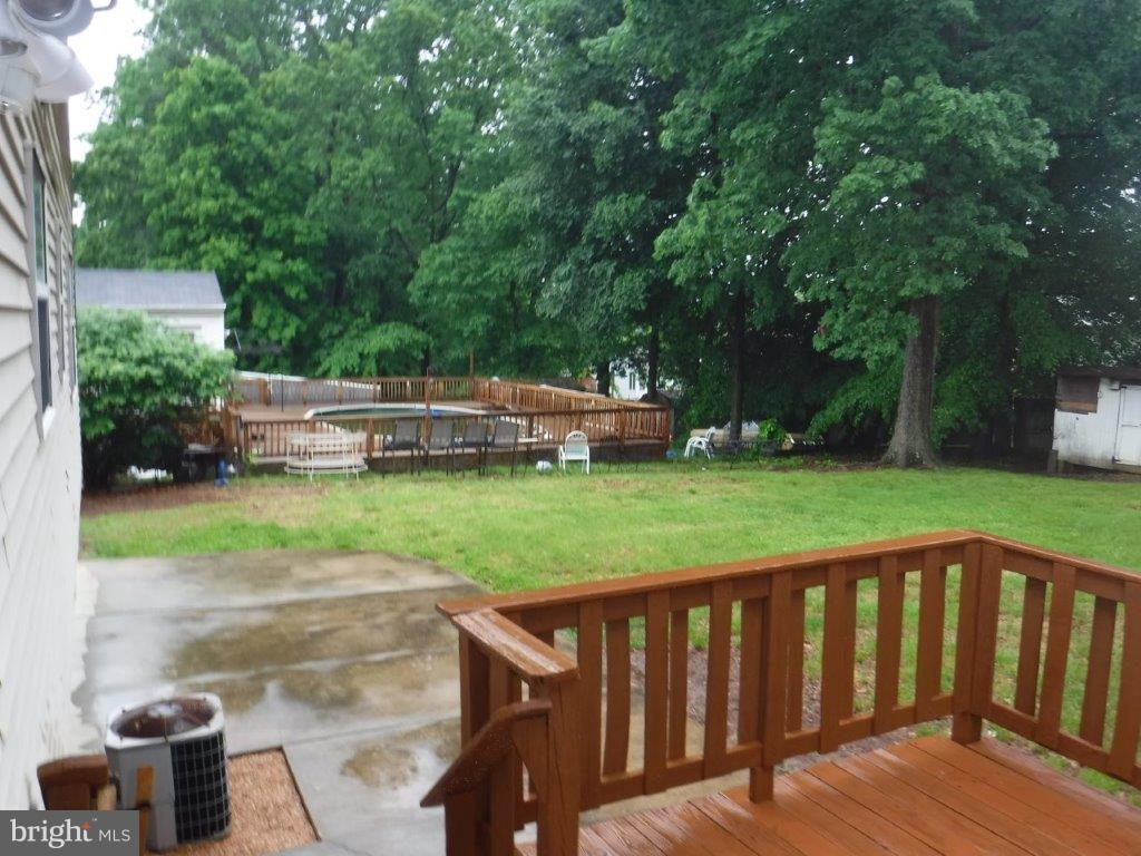 DALE CITY - Residential Lease