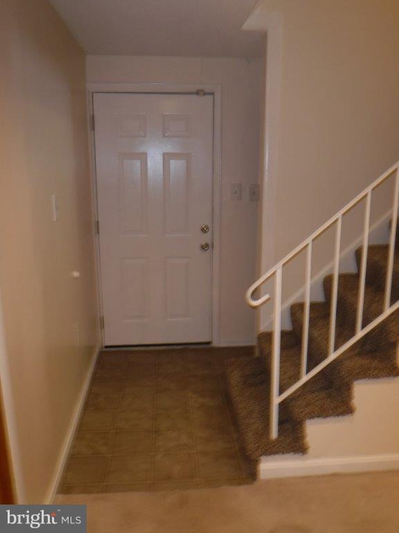 DALE CITY - Residential Lease