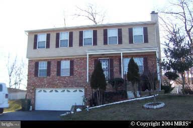 DALE CITY - Residential Lease