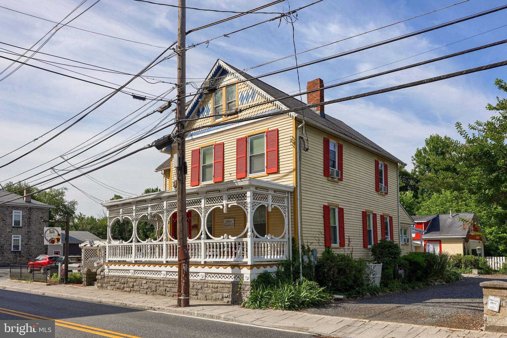 31 N MAIN STREET