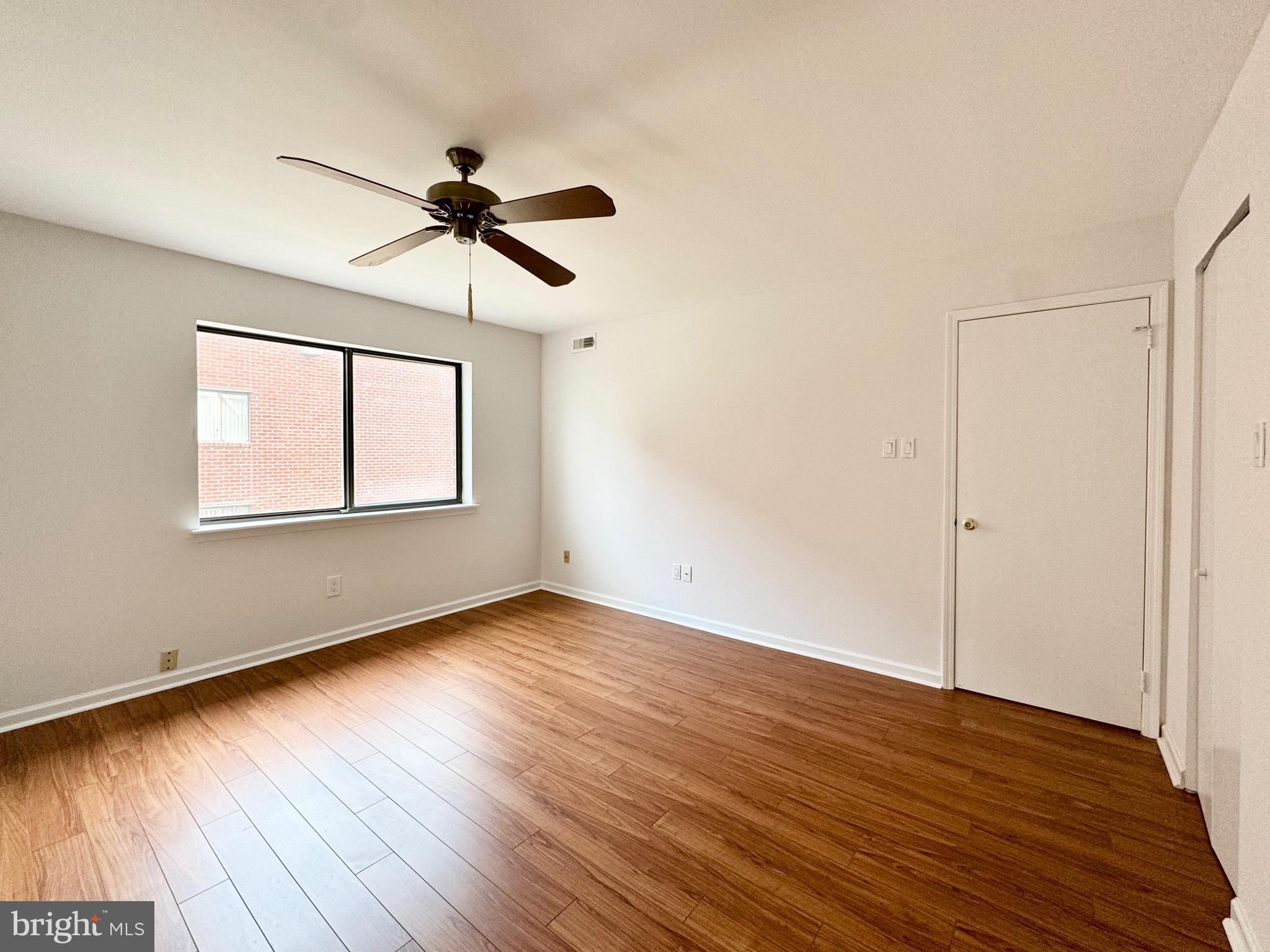 BUSTLETON - Residential