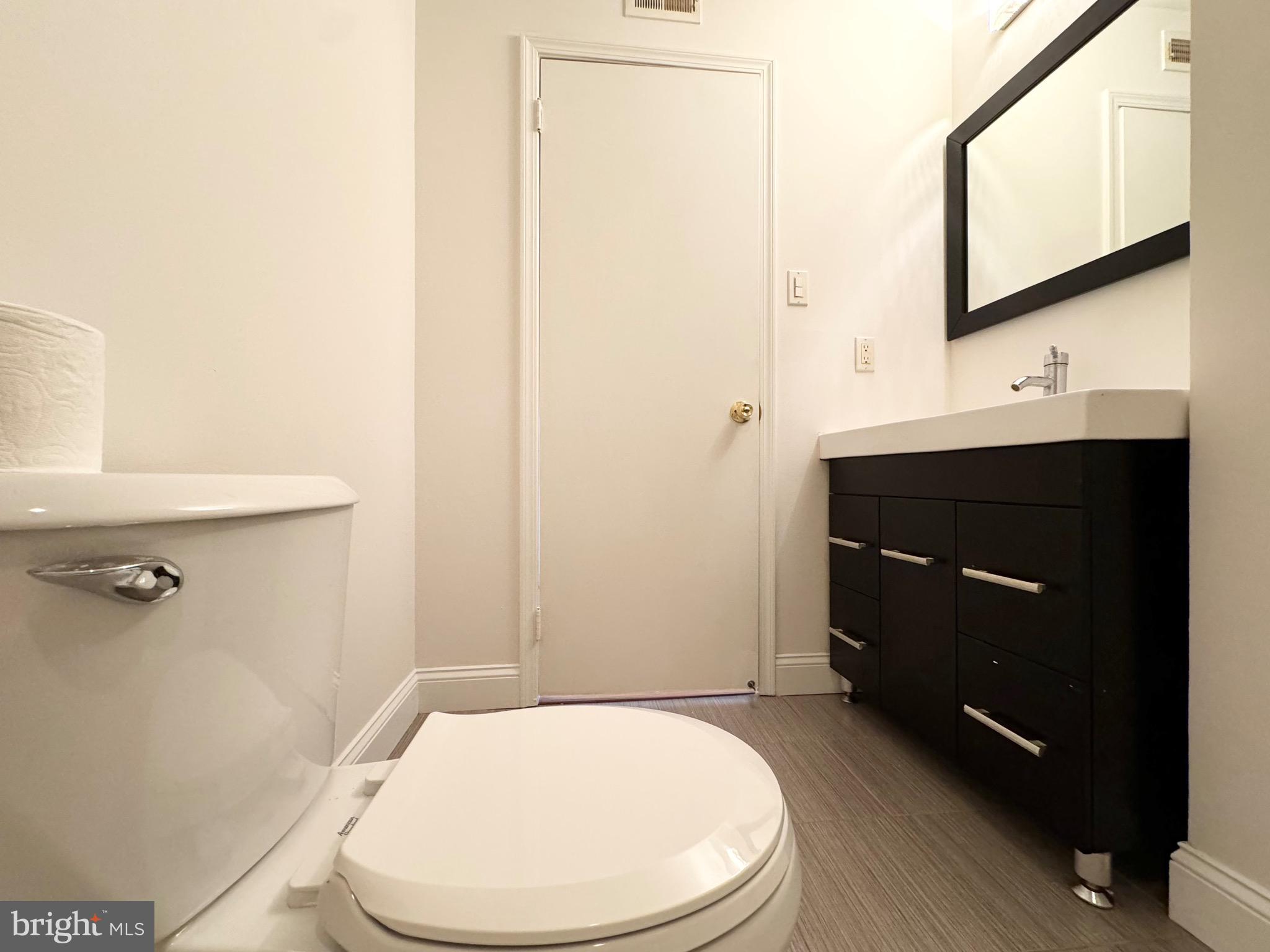 BUSTLETON - Residential