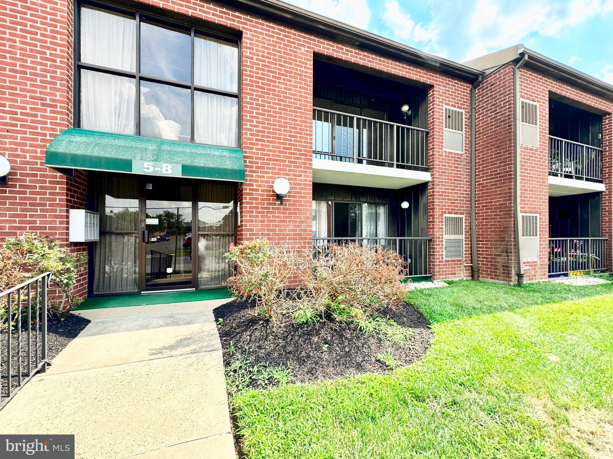 BUSTLETON - Residential