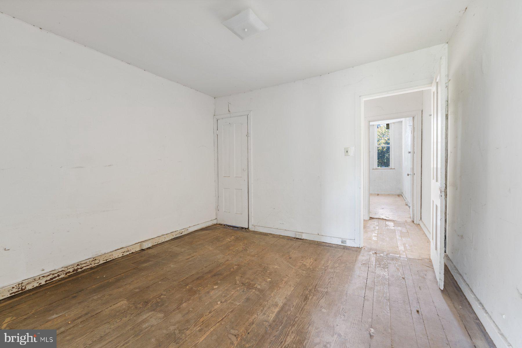 CARROLL PARK - Residential