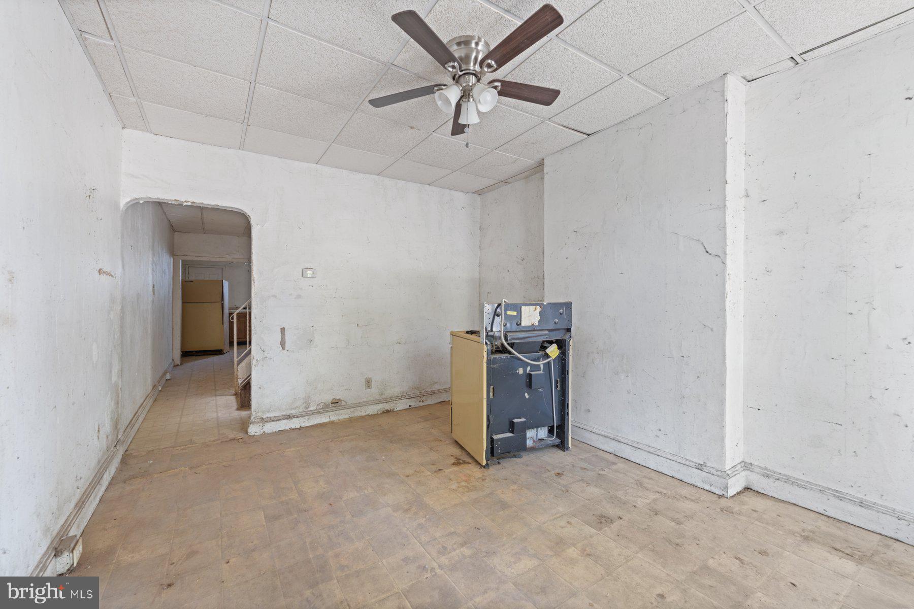 CARROLL PARK - Residential