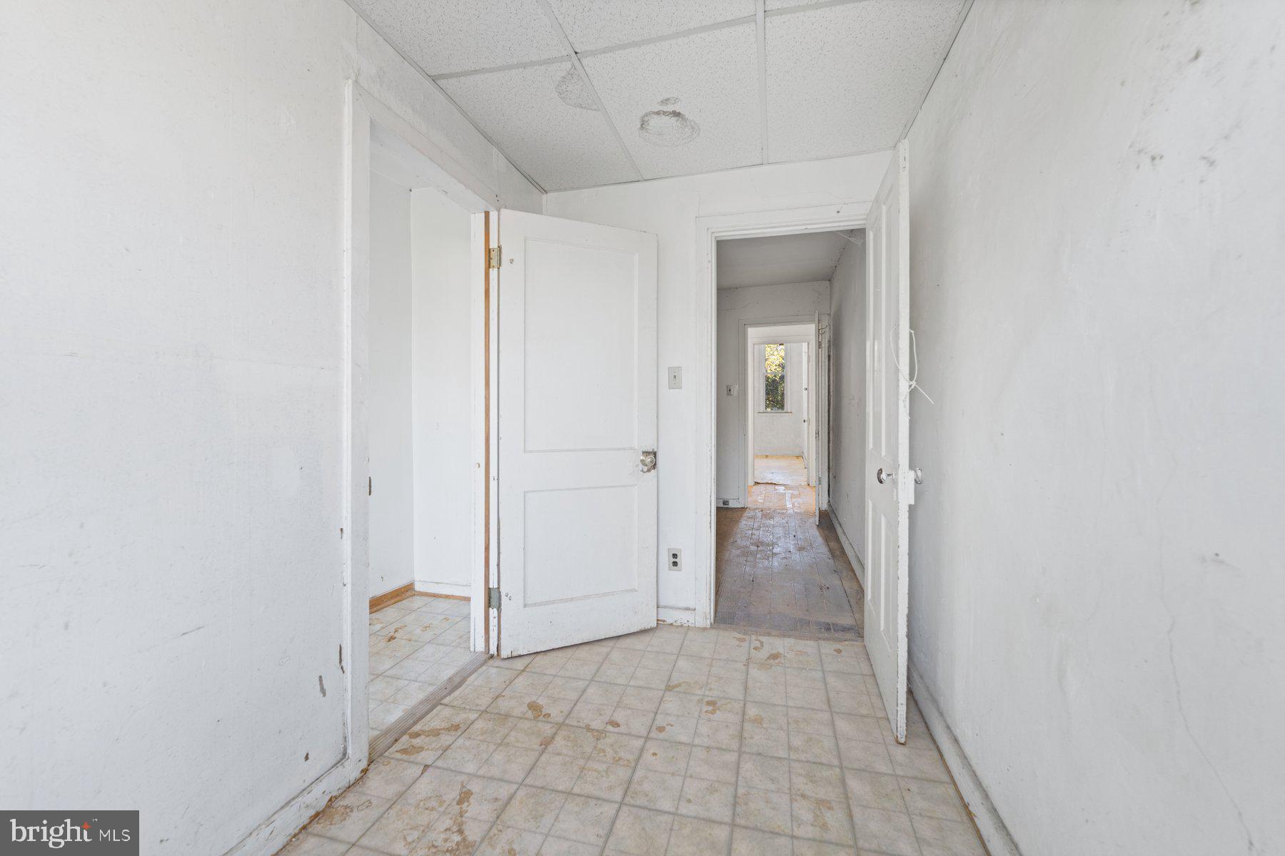 CARROLL PARK - Residential