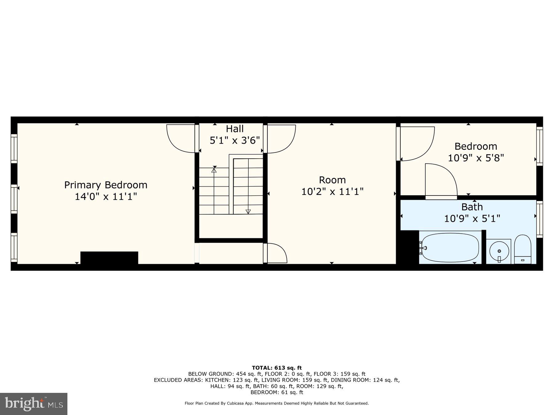 CARROLL PARK - Residential