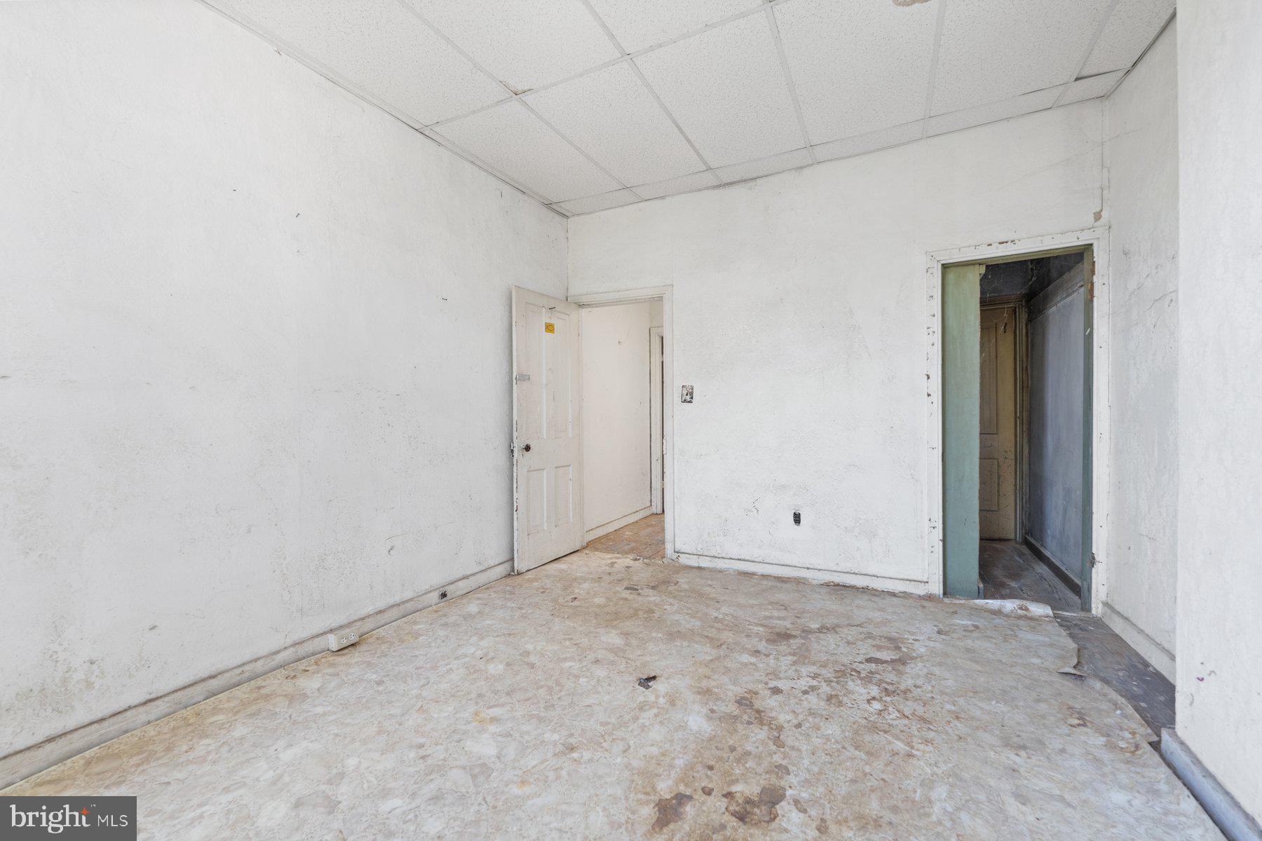 CARROLL PARK - Residential