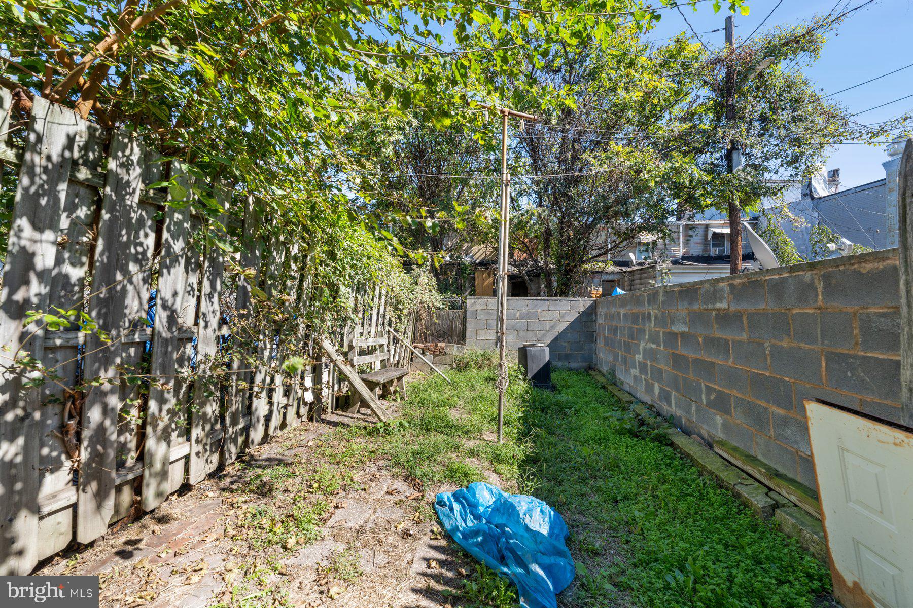 CARROLL PARK - Residential